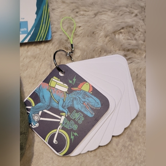 New 9 Item Bundle Set, Check The First Picture For All Details - Picture 6 of 12